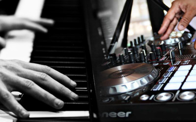 Which is Better at a Wedding — A DJ or A Band?