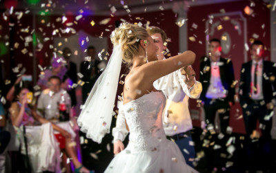 How to Pick Great Music for Your Wedding Day